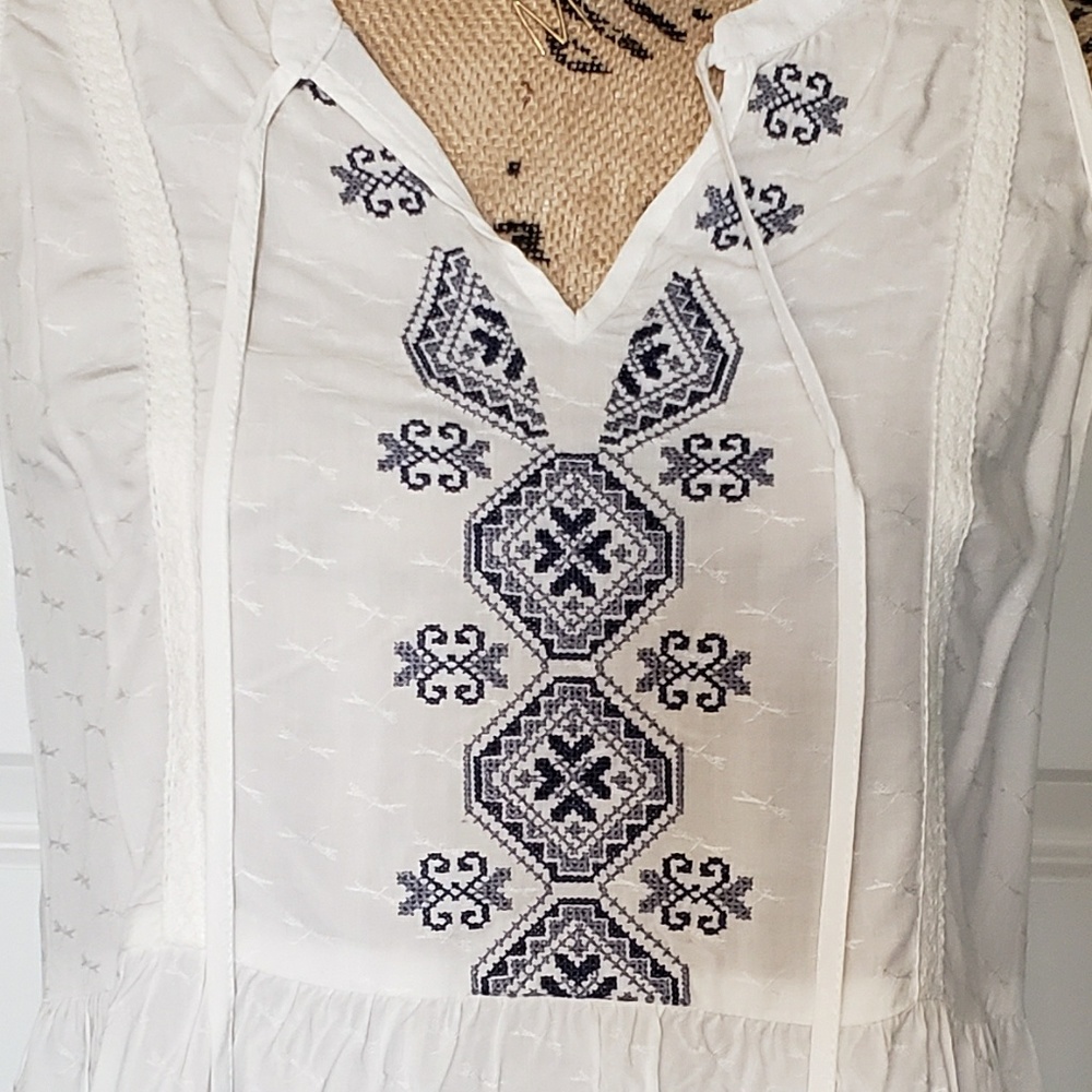 Blouse - Picture 3 of 3